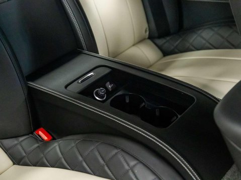 Bentley Continental 6.0 W12 GT Coupe 2dr Petrol Auto 4WD Euro 6 (635 ps) 57