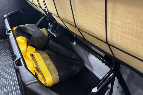 Iveco Daily 70C18D Crew Cab Dropside with Hiab X-Hiduo 062 Crane 19