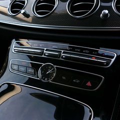 Mercedes-Benz E Class 3.0 E 350 D All Terrain Edition 4Matic Auto 4WD 5dr 1