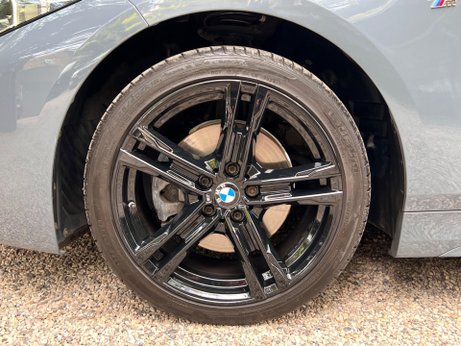 BMW 1 Series 1.5 118i M Sport (LCP) DCT Euro 6 (s/s) 5dr 48