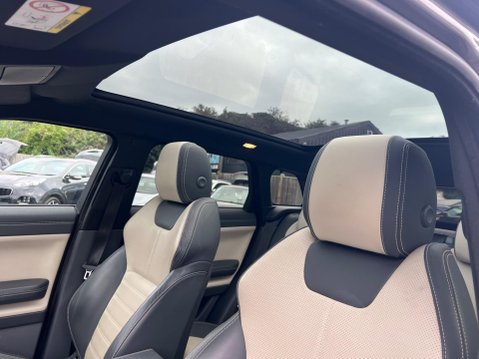 Land Rover Range Rover Evoque 2.0 TD4 HSE Dynamic Auto 4WD Euro 6 (s/s) 5dr 26