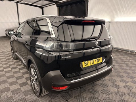 Peugeot 5008 1.5 BlueHDi Allure Euro 6 (s/s) 5dr 50