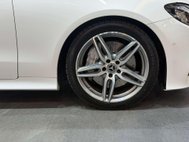 Mercedes-Benz E Class 2.0 E300 GPF AMG Line Cabriolet 2dr Petrol G-Tronic+ Euro 6 (s/s) (245 ps) 47
