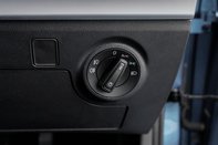 SEAT Ibiza ECOTSI FR DSG 15
