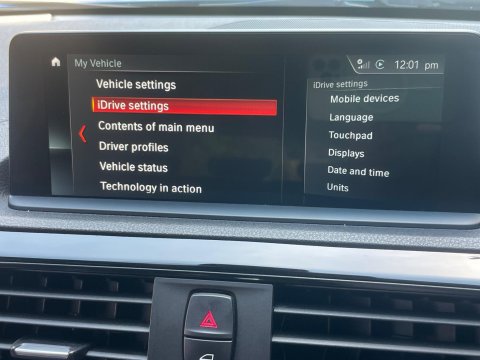 BMW 1 Series 3.0 M140i Shadow Edition Hatchback 5dr Petrol Auto Euro 6 (s/s) (340 ps) 49
