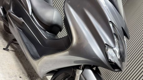 Yamaha Majesty 2010 ONLY 12K MOT SEPTEMBER 2027 LARGE MAXI SCOOTER 400CC 16