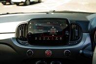 Fiat 500 S 25
