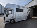 Iveco Eurocargo RACE TRUCK RACE VAN MOTORHOME 6 BERTH