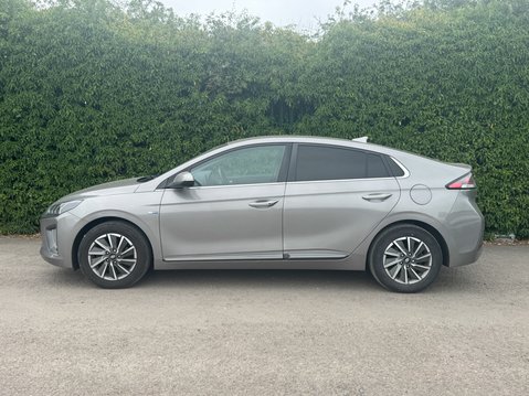 Hyundai IONIQ (Sold) 38.3kWh Premium SE Hatchback 5dr Electric Auto (136 ps) 33