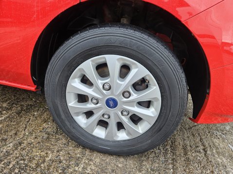 Ford Transit Custom 320 LIMITED DCIV ECOBLUE 11