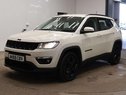 Jeep Compass 1.6 Compass Night Eagle MultiJet II 4x2 5dr
