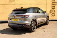 Renault Austral TECHNO ESPRIT ALPINE E-TECH 2