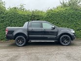 Ford Ranger Wildtrak [SOLD KH] Auto | 2 LT | Double Cab | Nav | Camera | EURO 6 4