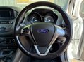 Ford Transit Courier TREND TDCI 22