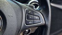 Mercedes-Benz A Class 1.6 A180 Sport Edition Hatchback 5dr Petrol 7G-DCT Euro 6 (s/s) (122 ps) 37