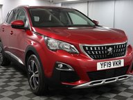 Peugeot 3008 PURETECH S/S ALLURE 30