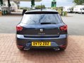 SEAT Ibiza TSI FR EDITION 4