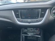 Vauxhall Grandland X ELITE NAV 11