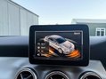 Mercedes-Benz CLA Class 2.1 CLA 220 D AMG Line Auto 4dr 37