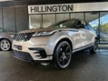 Land Rover Range Rover Velar 2.0 D200 MHEV Edition Auto 4WD Euro 6 (s/s) 5dr 8