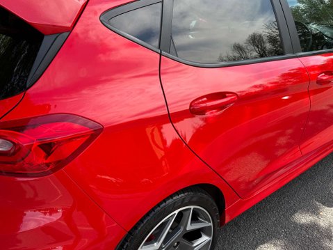 Ford Fiesta 1.5 Fiesta ST-3 T 5dr 67