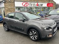 Citroen C3 PURETECH ORIGINS S/S 4