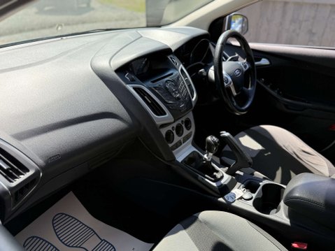 Ford Focus 1.0 Focus Zetec S T 5dr 67
