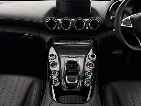 Mercedes-Benz Amg GT S PREMIUM 58