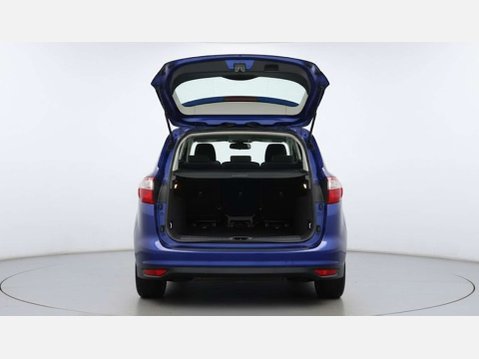 Ford C-Max 2.0 C-Max Titanium TDCi Auto 5dr 8