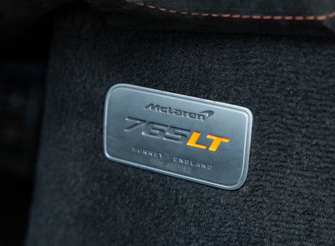 McLaren 765LT 27