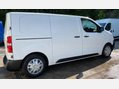 Peugeot Expert 1.6 BlueHDi 1000 S Standard Panel Van MWB Euro 6 6dr 8