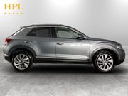 Volkswagen T-Roc 1.5 TSI Style SUV 5dr Petrol Manual Euro 6 (s/s) (150 ps) Air Con - Alloy W 8