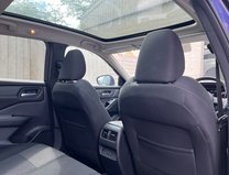 Nissan Qashqai 1.3 DIG-T MHEV N-Connecta SUV 5dr Petrol Hybrid XTRON Euro 6 (s/s) (158 ps) 16