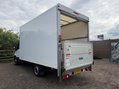 Iveco Daily 2.3D HPI 14V 35S 3750 Chassis Cab 2dr Diesel Manual LWB Euro 6 (s/s) (136 p 5