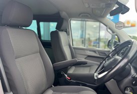 Volkswagen Transporter T32 TDI KOMBI HIGHLINE 5 SEATS 17