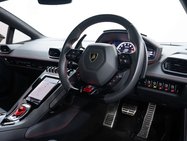 Lamborghini Huracan 5.2 Huracan Evo LP 640-4 Semi-Auto 4WD 2dr 22