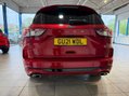 Ford Kuga 2.0 EcoBlue ST-Line X Edition Auto AWD Euro 6 (s/s) 5dr 4
