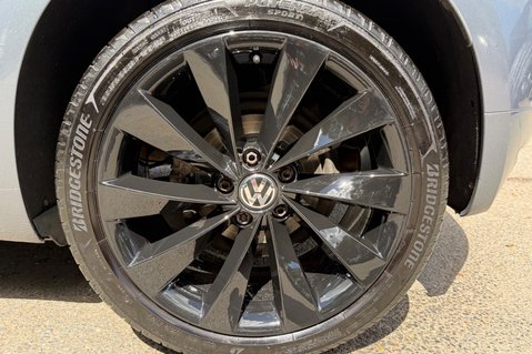 Volkswagen Scirocco GT TDI - NEW MOT - HEATED SEATS - CRUISE - ALLOY REFURB 9