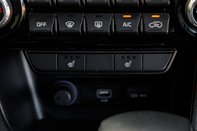 Kia Sportage GT-LINE ISG 37