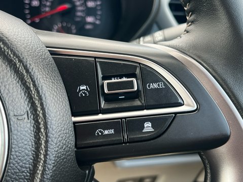 Suzuki Swift ULTRA 32