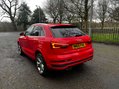 Audi Q3 2.0 Q3 S Line+ TDI Quattro Semi-Auto 4WD 5dr 29