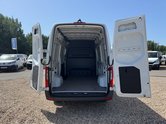 Mercedes-Benz Sprinter AUTO MWB L2H2 High Roof 315 Pro Air Con Camera EURO 6 8