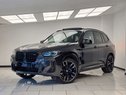 BMW X3 3.0 X3 M40i MHEV Auto 4WD 5dr
