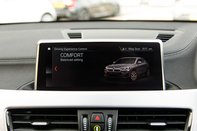 BMW X2 SDRIVE18I M SPORT 27