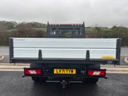 Ford Transit 350 Drw L2 130 ps Single Cab Tipper - Air Con / Tow Axle 12