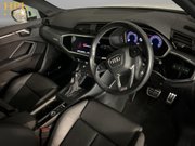 Audi Q3 2.0 TDI 40 S line SUV 5dr Diesel S Tronic quattro Euro 6 (s/s) (200 ps) Par 12