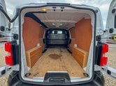 Toyota Proace SWB L1H1 [SOLD CM] Low Roof Icon Air Con Nav Sensors EURO 6 9