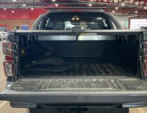 Isuzu D-Max V-Cross | Auto | 1.9 LT | Double Cab | Sensors | Camera | EURO 6 | NO VAT 5