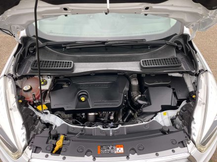 Ford Kuga 2.0 Kuga Titanium TDCI 5dr