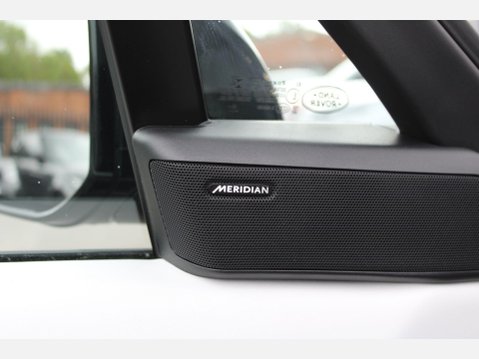 Land Rover Range Rover Sport 3.0 D350 AUTOBIOGRAPHY MHEV 36